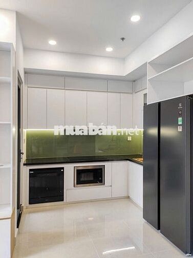 Cho thuê căn hộ The RIVANA 2PN full nt với giá siêu rẻ chỉ với 8tr