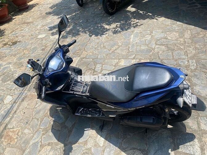 NVX 125cc