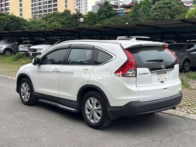 Honda CR V 2014 2.0 AT - 120000 km