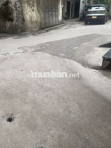 Bán nhà riêng 54m2 tại Văn Miếu - Quốc Tử Giám -  Hà Nội .