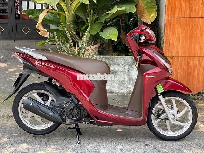 Cần bán xe vision như hình . Cần liên hệ em