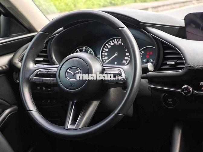 Mazda 3 2023 1.5L Luxury - giá tốt