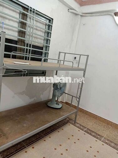 Phòng trọ cho thuê đường thành thái 16m2, sạch đẹp thoáng mát p14q10.