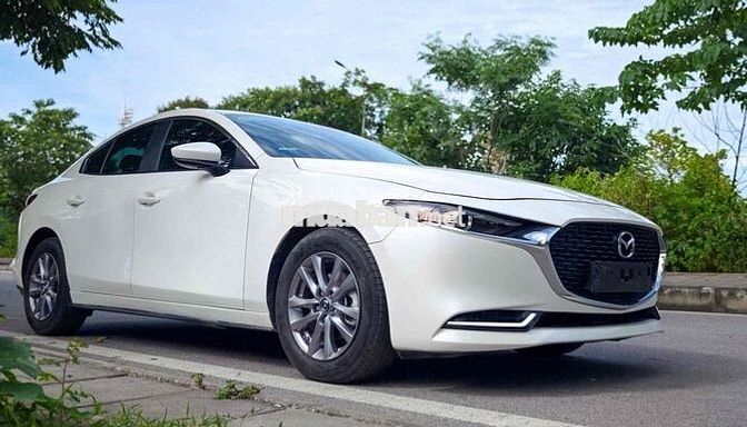 Mazda 3 2023 1.5L Luxury - giá tốt
