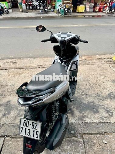 🔴🔴 AB 125 bạc đen đký 2020 rất đẹp có trả góp