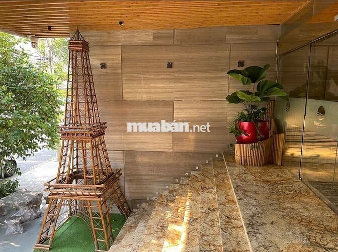 🏨 CHÀO BÁN KHÁCH SẠN MỚI – TRUNG TÂM PHỐ TÂY AN THƯỢNG, ĐÀ NẴNG
