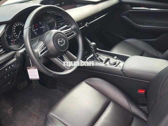 Mazda 3 2023 1.5L Luxury - giá tốt