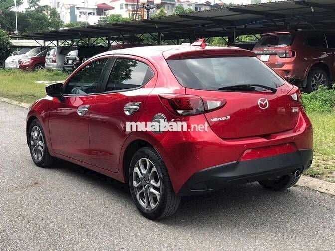 Mazda 2 2019 Sport Luxury - 70000 km