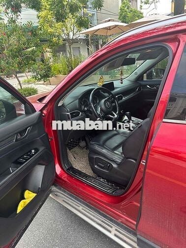 Mazda CX 5 2018 2.0 AT - 92000 km