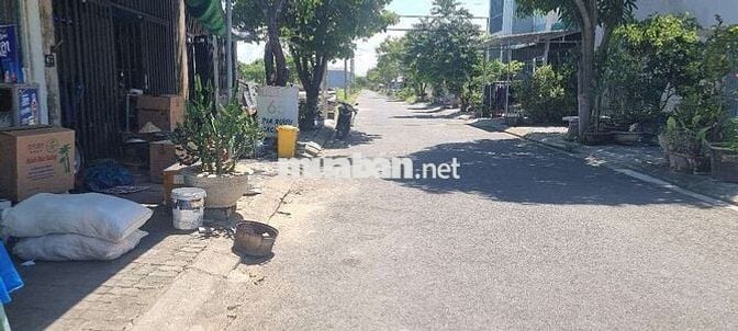 Đất biển tân trà đường TRẦN VĂN GIẢNG