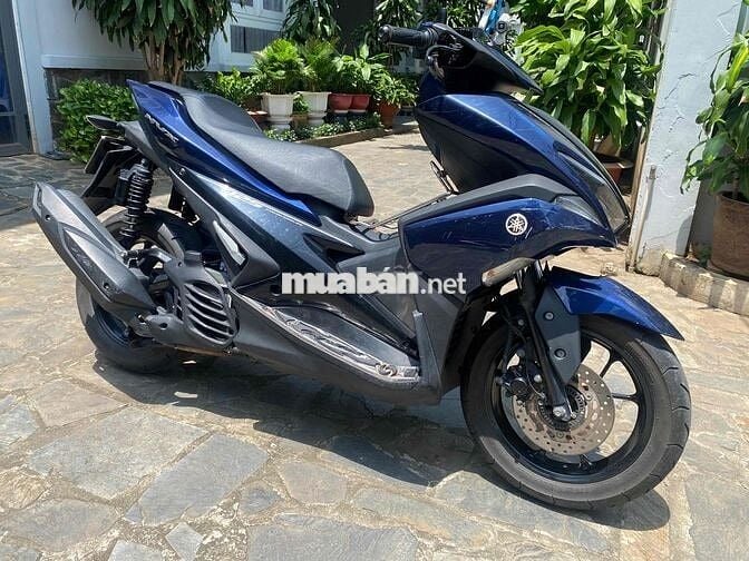 NVX 125cc