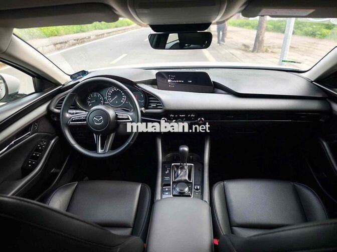 Mazda 3 2023 1.5L Luxury - giá tốt