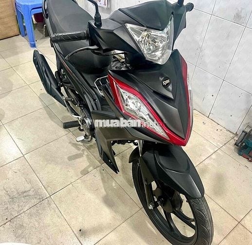 galaxy 50cc 10-2019 rất đẹp !