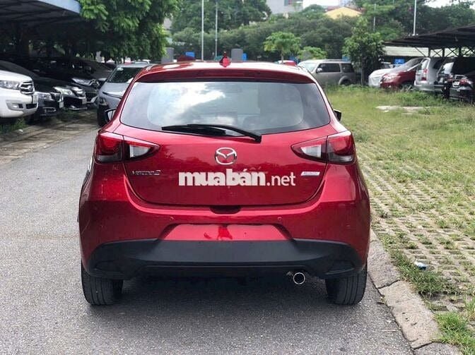 Mazda 2 2019 Sport Luxury - 70000 km
