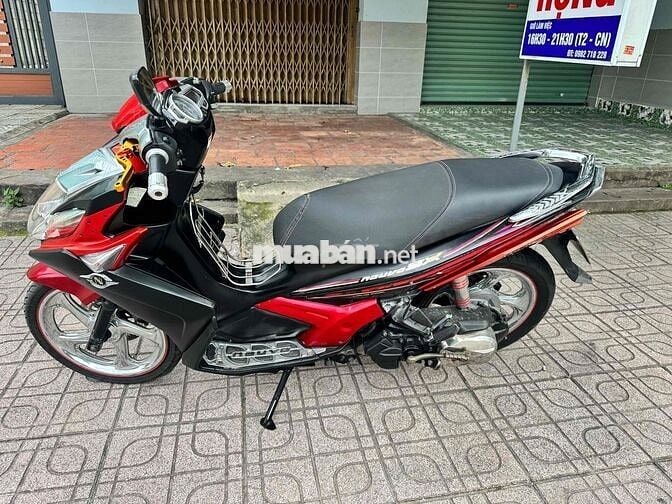 Nouvo 5 bs 60