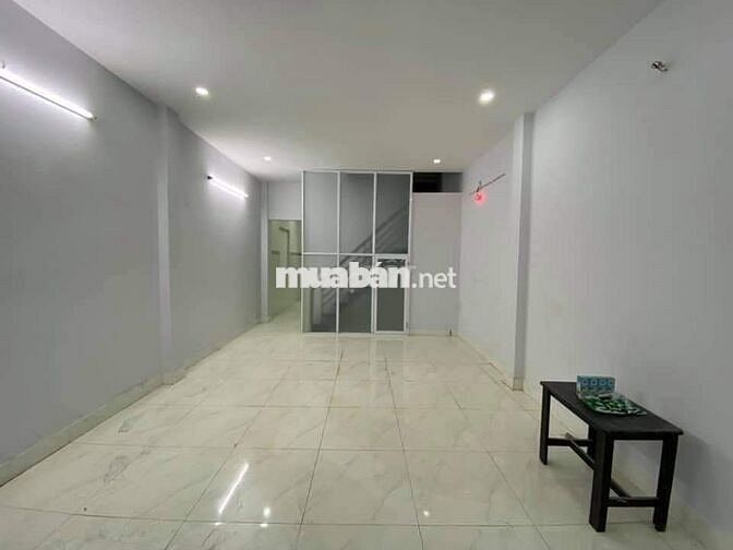 Bán nhà 745/... đường Quang Trung, F12, 60m2, 2 lầu, 4PN, 3WC, 4,8 tỷ