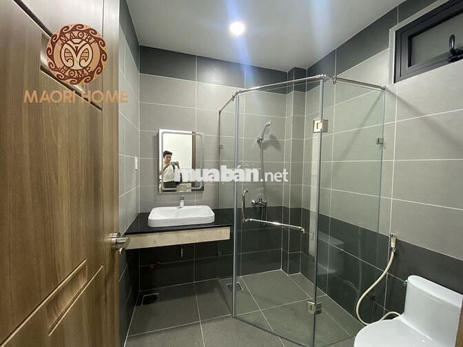 Căn hộ 1PN có thang máy Có ban Công đi bộ tới ĐH Y Dược gần UEH KHTN
