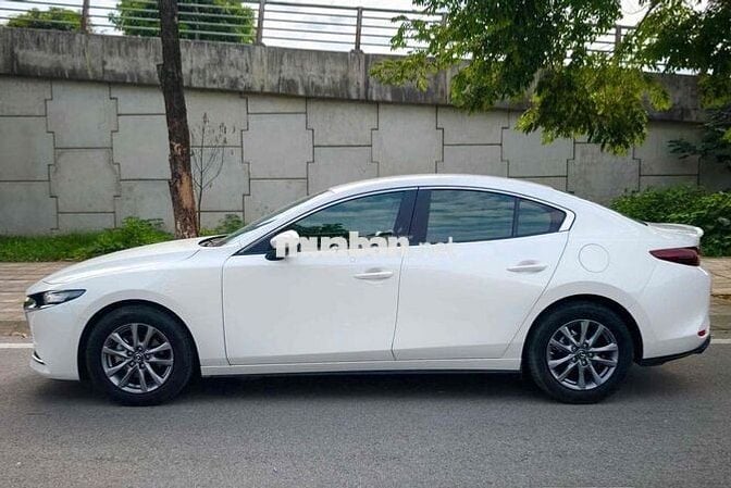 Mazda 3 2023 1.5L Luxury - giá tốt