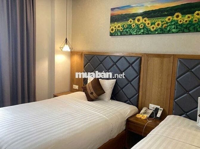 🏨 CHÀO BÁN KHÁCH SẠN MỚI – TRUNG TÂM PHỐ TÂY AN THƯỢNG, ĐÀ NẴNG
