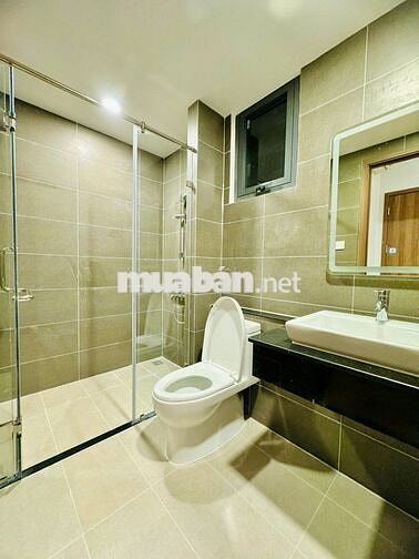 Cho thuê căn hộ The RIVANA 2PN full nt với giá siêu rẻ chỉ với 8tr
