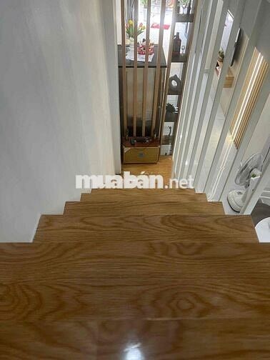 BÁN NHÀ 2 TẦNG 30m2 MẶT TIỀN HẺM 270 PHAN ĐÌNH PHÙNG, Q PHÚ NHUẬN