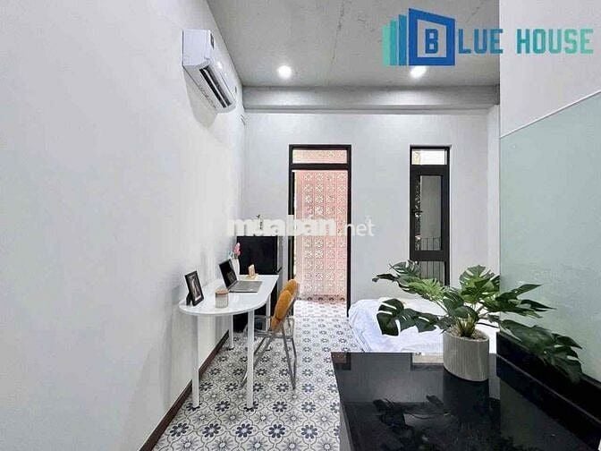 ⚜️ Căn Hộ Xịn Ban Công/ Thang Máy/ FULL NT NGAY VĂN CAO 🔸