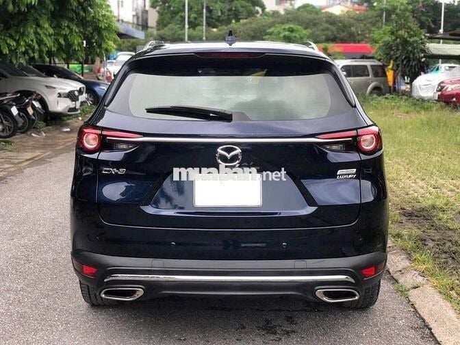 Mazda CX 8 2022 2.5 Luxury - 48000 km