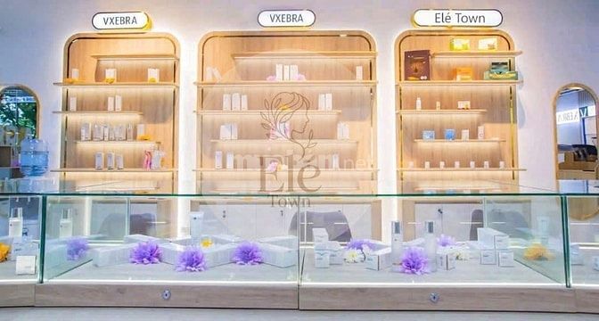 Cần 10 Bạn Nữ/ Nam cho vị trí Bán Hàng