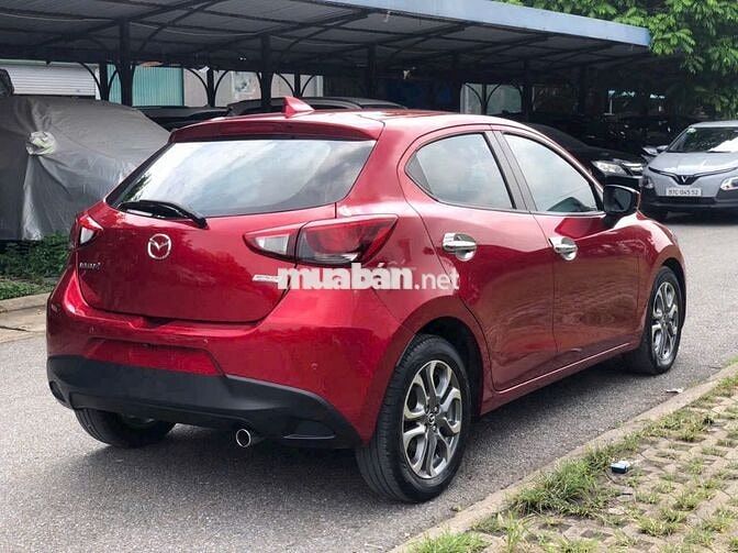 Mazda 2 2019 Sport Luxury - 70000 km