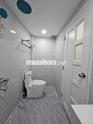 BÁN NHÀ 2 TẦNG 30m2 MẶT TIỀN HẺM 270 PHAN ĐÌNH PHÙNG, Q PHÚ NHUẬN