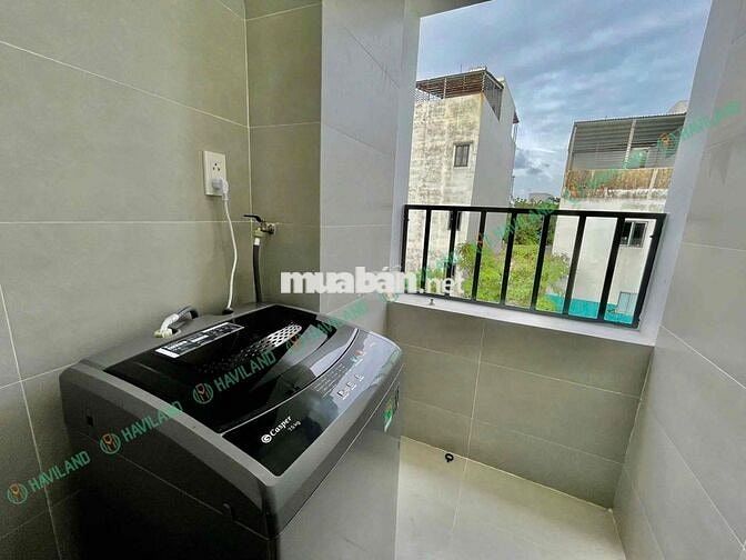 căn hộ 1 pn - Khuê Mỹ - Gần BV 600 giường - Trần Hoành - Cầu Tiên Sơn