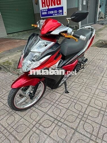 Nouvo 5 bs 60