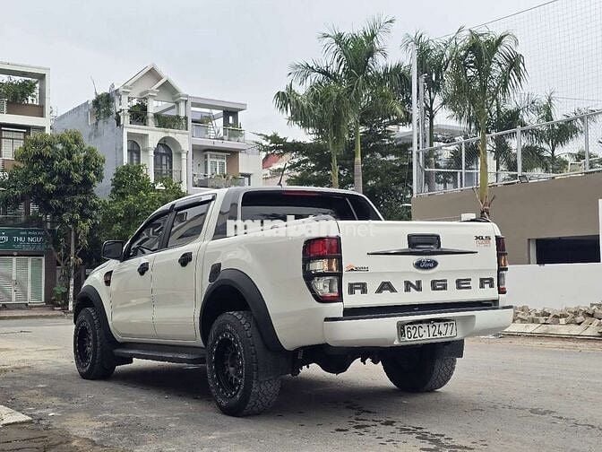 RANGER XLS 2018 TỰ ĐỘNG 1CẦU FULL ĐỒ BẢO HÀNH 1NAM