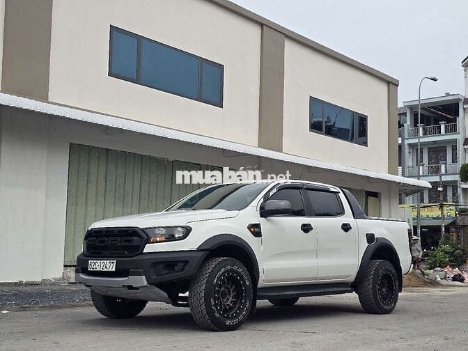 RANGER XLS 2018 TỰ ĐỘNG 1CẦU FULL ĐỒ BẢO HÀNH 1NAM
