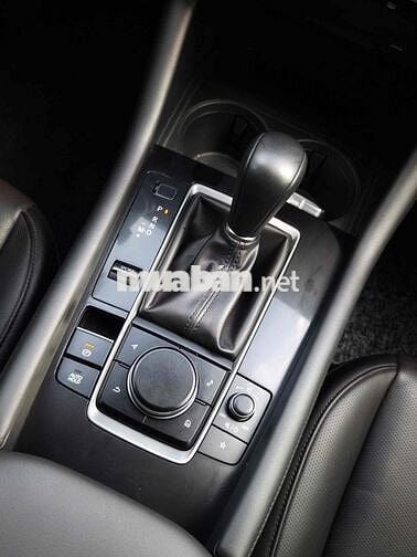 Mazda 3 2023 1.5L Luxury - giá tốt