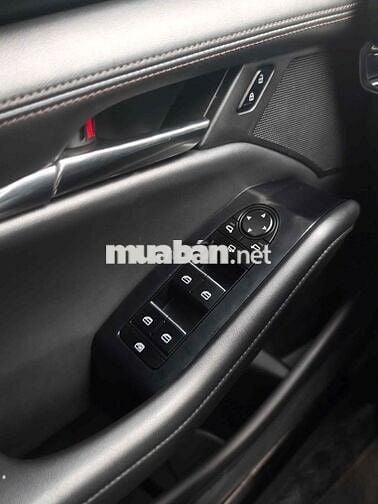 Mazda 3 2023 1.5L Luxury - giá tốt