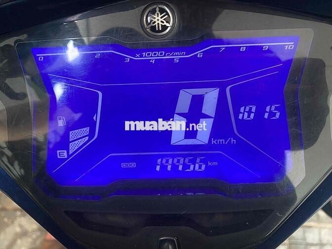 NVX 125cc