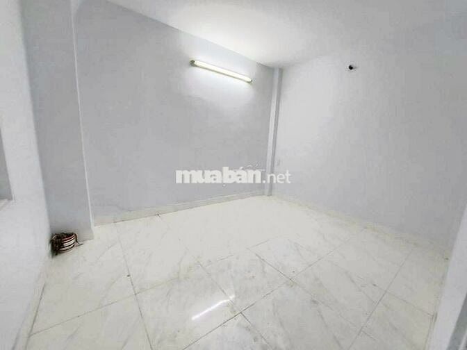 Bán nhà 745/... đường Quang Trung, F12, 60m2, 2 lầu, 4PN, 3WC, 4,8 tỷ