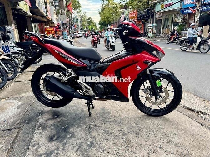 🟢🟢 Winner V3 đỏ đen 2022 rất đẹp chính chủ có góp