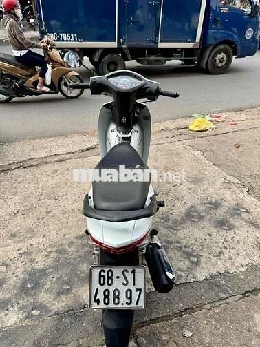 🟡🟡 Wave A trắng 2019 bsố 68 chính chủ có trả góp