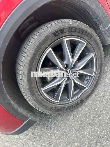 Mazda CX 5 2018 2.0 AT - 92000 km