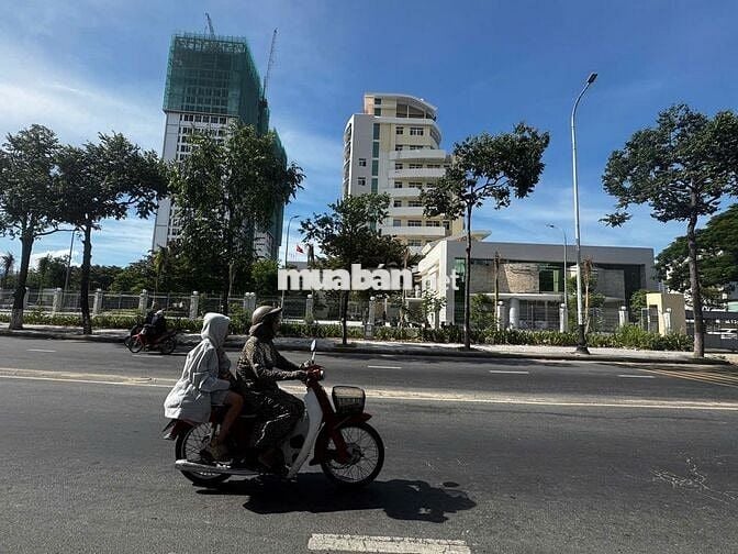 🏖️ ĐẤT VÀNG VEN BIỂN ĐÀ NẴNG – MẶT TIỀN VÕ NGUYÊN GIÁP 🏖️
