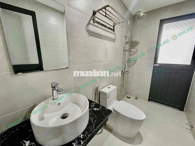 căn hộ 1 pn - Khuê Mỹ - Gần BV 600 giường - Trần Hoành - Cầu Tiên Sơn