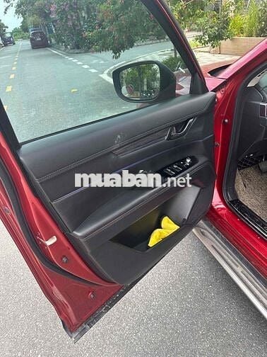 Mazda CX 5 2018 2.0 AT - 92000 km