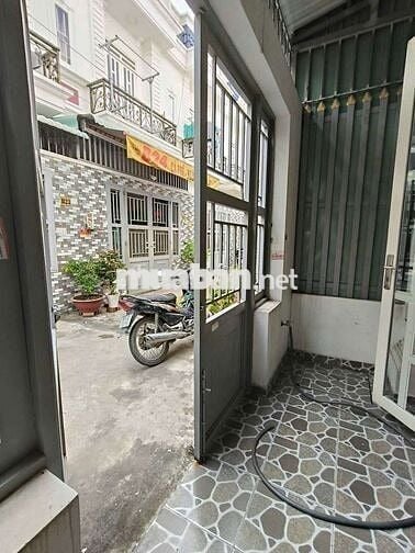Nhà 1T1L 799tr SHR đường oto tránh