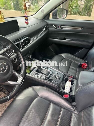 Mazda CX 5 2018 2.0 AT - 92000 km