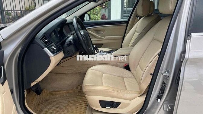 BMW 5 Series 2011 528i - 178000 km