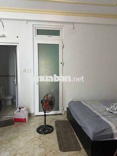 CHO THUÊ PHÒNG TRỌ 25M, Đ. HÀ HUY GIÁP, CHÍNH CHỦ, QUẬN 12 GIÁP GÒ VẤP