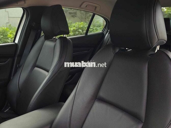 Mazda 3 2023 1.5L Luxury - giá tốt