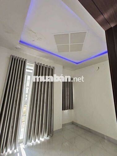 Nhà 1T1L 799tr SHR đường oto tránh